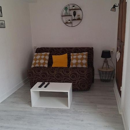 Gite La Passerelle Arcy-sur-Cure Ngoại thất bức ảnh